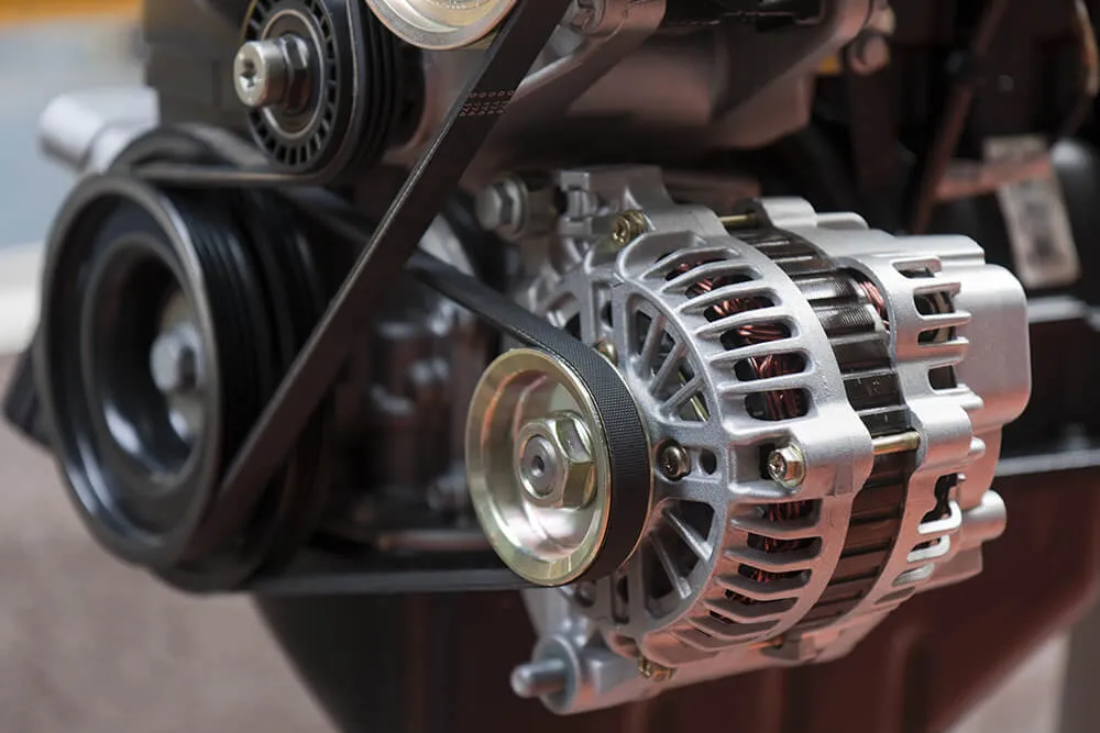 The Alternator: The Unsung Hero Of Your Vehicle
