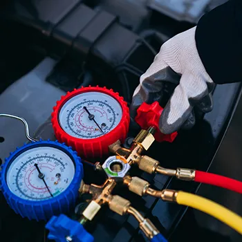 AC & Heat Repair in LaFollette, TN
