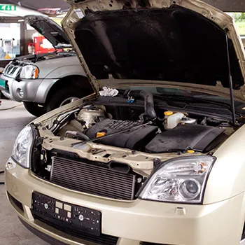Engines & Transmissions in LaFollette, TN