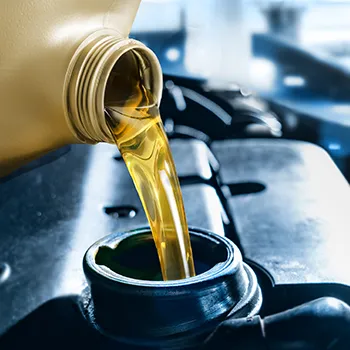 Oil Changes & Maintenance in LaFollette, TN